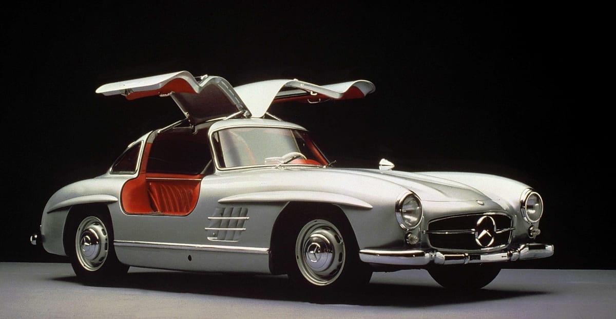 Luxury Cars for luxury lifestyle management