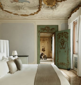 World's Best Luxury Hotels and Resorts