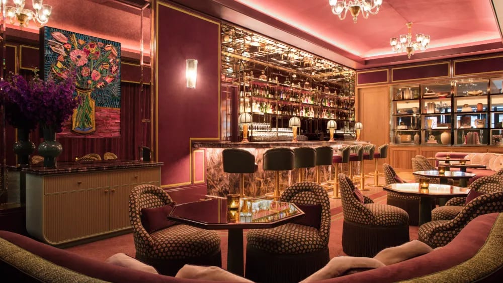World's Best Luxury Hotels and Resorts