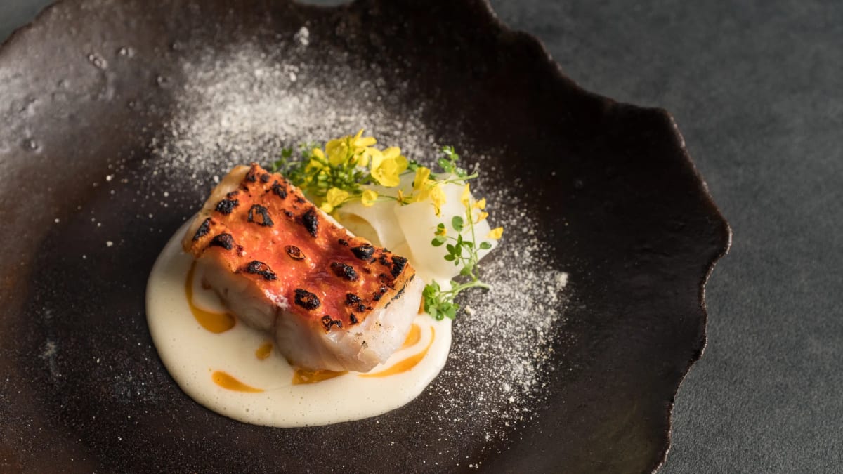 Dining experiences