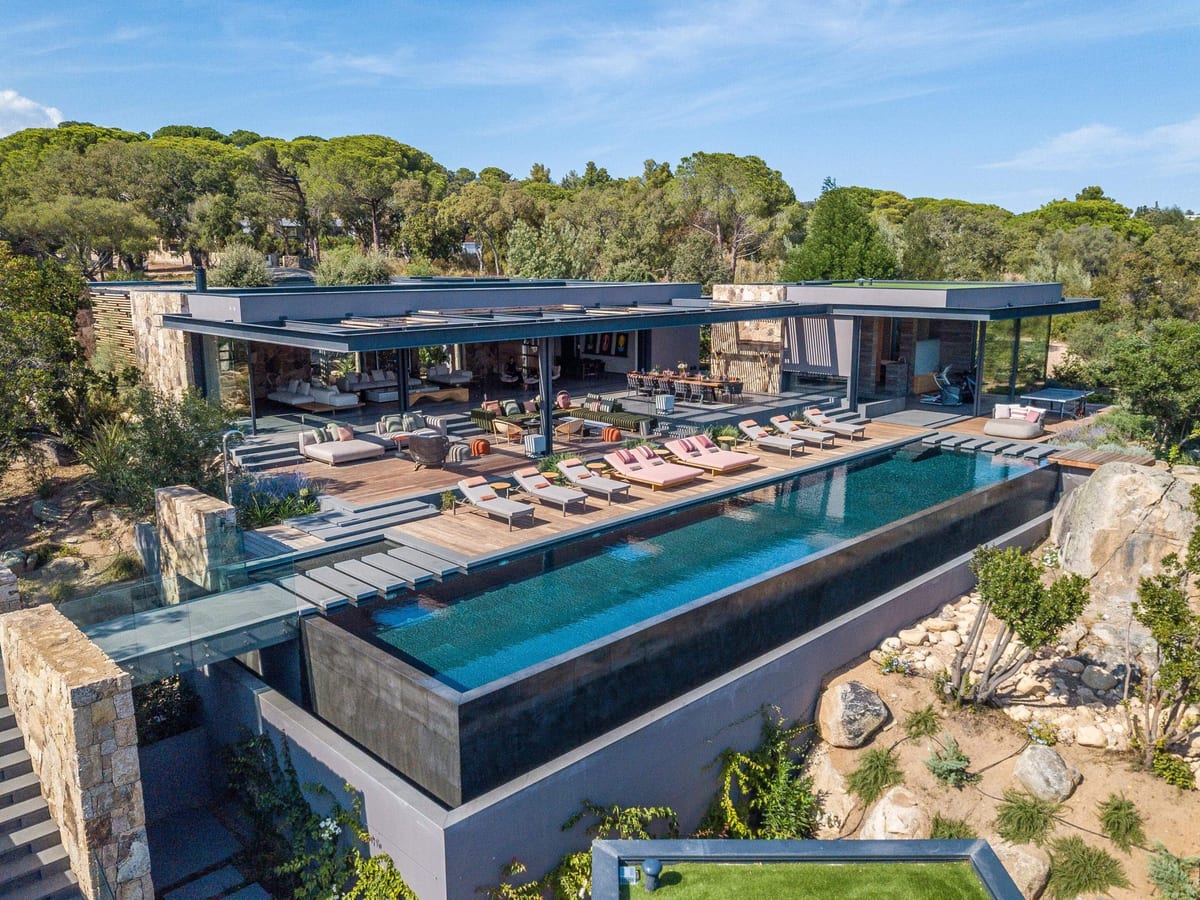 World's best luxury hotels and resorts