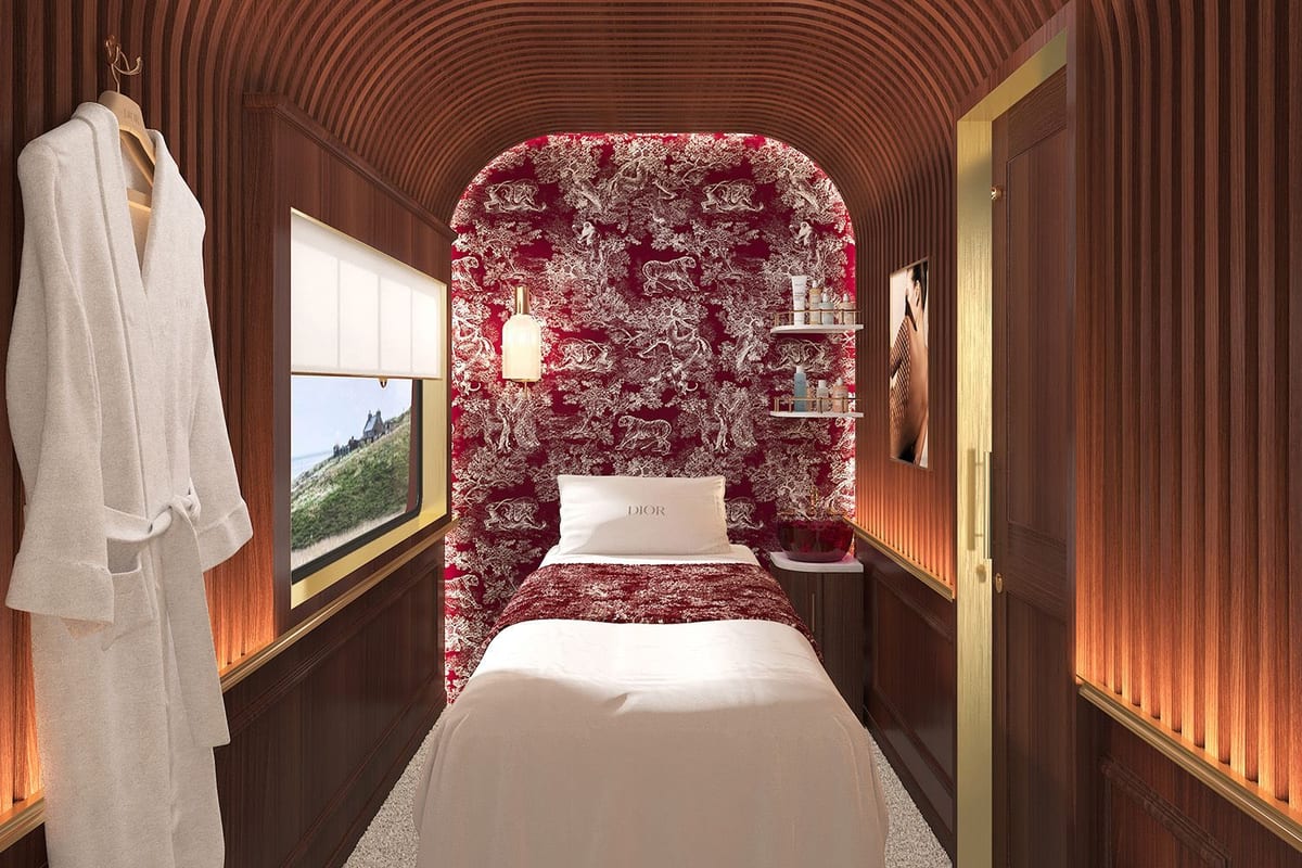Luxury Experiences in the world